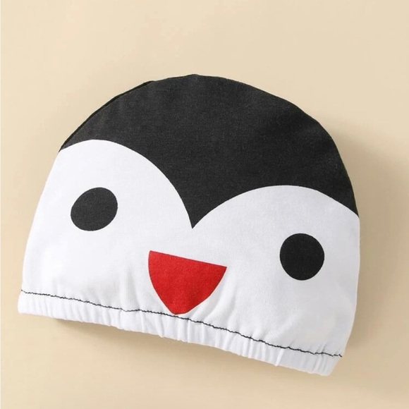 NWT Penguin Baby Outfit - Picture 2 of 8